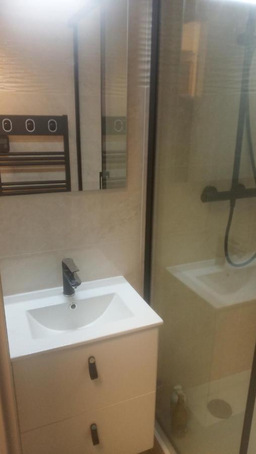 Bolquere P2000 By Marie&Rafael Apartment Екстериор снимка